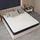The White Stone Essential Waterfoam 180 x 200 cm H3/H5