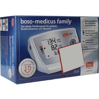 boso Medicus Family Oberarm