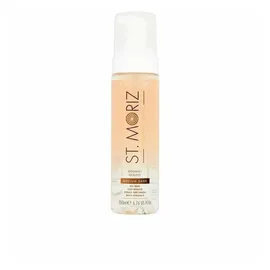 St. Moriz Selbstbräuner Mousse 200 ml