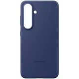 Samsung Galaxy S25 Silikon Case blau