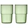 Lyngby Glas Torino Wasser- & Saftglas 0,4 l 2 St.