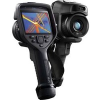 FLIR E96 Wärmebildkamera -20 bis 1500 °C 30 Hz MSX®, MeterLink?, WiFi