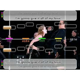 We Sing: Robbie Williams (Wii)