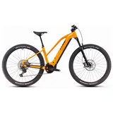 Cube Reaction Hybrid SLX 800 2025
