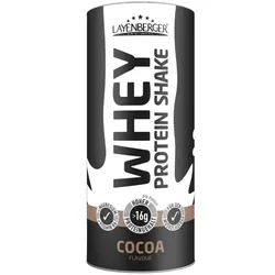 Layenberger Whey Protein Shake Cocoa Pulver
