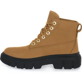 Timberland Greyfield Leather Stiefel Wheat 38