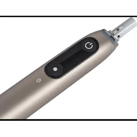Oral-B iO Series 10 Special Edition Eclipse Gold + Reiseetui