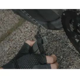 Topeak Power Lever Pro Reifenheber Schwarz/Grün