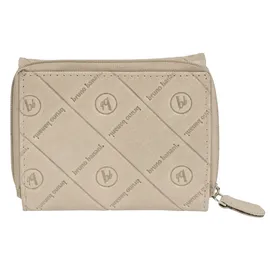 Bruno Banani Geldbörse Damen Portemonnaie beige