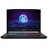 B8VF-451 AMD Ryzen 7 8845HS 16 GB RAM 512 GB SSD RTX 4060