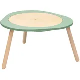 Stokke Stokke® MuTableTM Multifunktionstisch V2, gruen