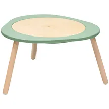 Stokke Stokke® MuTableTM Multifunktionstisch V2, gruen