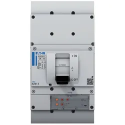 EATON Leistungsschalter NZMH4-VX1600-AVE