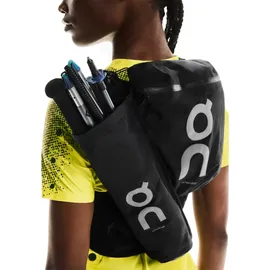 On Ultra Quiver Unisex Schwarz One Size