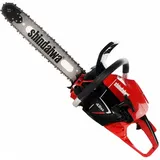 Shindaiwa  SDK 431SX -Benzin-Motorsäge - Schwert 40 cm