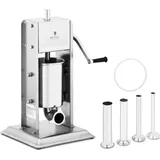 Royal Catering Wurstfüller vertikal 3 L