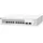 HP HPE Aruba Instant On 1930-8G-2SFP-PoE (124W) Web Managed Switch