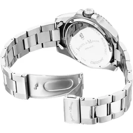 Jacques Du Manoir Pro Scuba JWG02802 Edelstahl 43 mm JWG02802