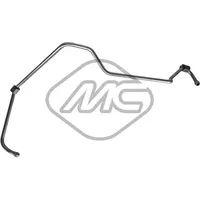 METALCAUCHO Ölleitung, Lader