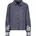 Bluse mit Spitze-Details 36