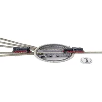 Fleischmann E-Drehscheibe 9152 N