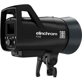 Elinchrom Five Monolight Dual Kit mit 2 Geräten