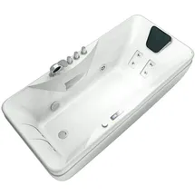 AcquaVapore Whirlpool 80 x 170 cm (W49H-TH-PR)