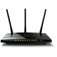 TP-LINK Technologies Archer C7 V5 AC1750 Dualband Router