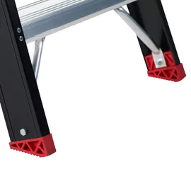 Altrex Taurus TGB Stufenstehleiter 5 Stufen