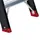 Altrex Taurus TGB Stufenstehleiter 5 Stufen