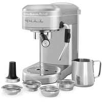 KitchenAid Artisan Espressomaschine 5KES6503ESX edelstahl