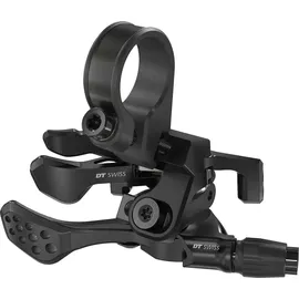 DT Swiss Hebel ST Remote L3 double stage Gabel & Dämpfer ODL & Dropper