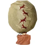 WINDHAGER Vlieshaube Protect XL 110 x 110 cm