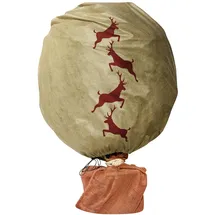 WINDHAGER Vlieshaube Protect XL 110 x 110 cm