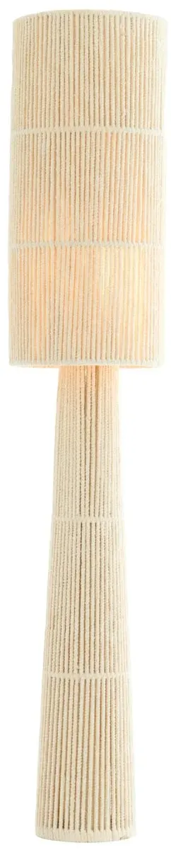 Light&Living Stehleuchte MICHIEL - B/H/T ca. 30.00x160.00x30.00