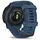 Garmin Instinct Crossover Solar tidal blue