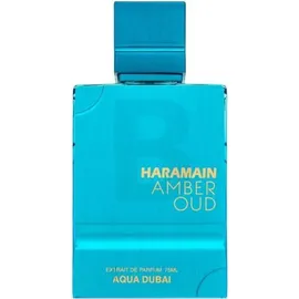 Al Haramain Amber Oud Aqua Dubai Extrait de Parfum 75 ml