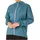 Asics - Women's Fujitrail Elite Waterproof Jacket - Laufjacke Gr S türkis