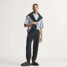 adidas SOFT LUX HOSE - Black - 2XL