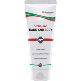Stokolan Hand & Body Cream 100 ml