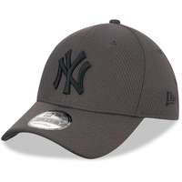 New Era New York Yankees MLB Diamond Era Grau