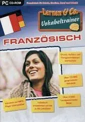 Lernen & Co - Französisch Vokabeltrainer (Neu differenzbesteuert)