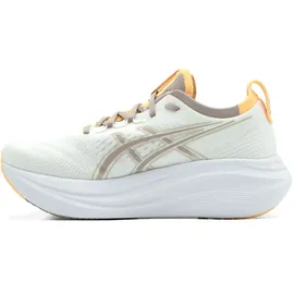 Asics Gel-Nimbus 27 weiß 40.0