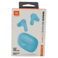 JBL Wave Beam 2 Blau