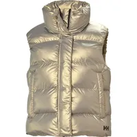 HELLY HANSEN Jade Weste - Lynx - L