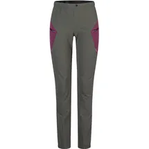 Montura Speed Style Pants Damen Grün S