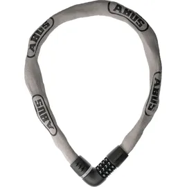 ABUS Tresor 6807C rosa Kettenschloss