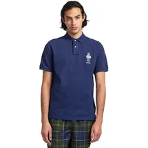 Ralph Lauren FRESHWATER-DENIM blau 2XL