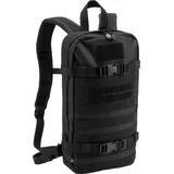 Brandit Textil Us Cooper Day 11l Rucksack Black One Size