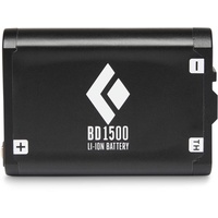 Black Diamond 1500 Battery & Charger - One Size